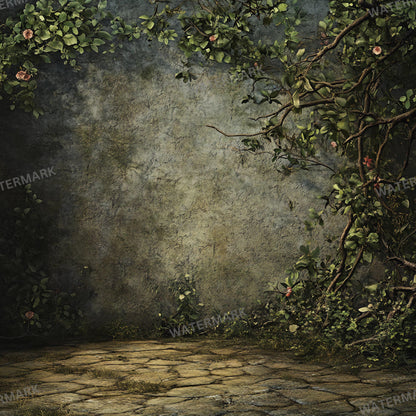 Fairy Woodland Backdrops - Enchanted Forest Digital Backgrounds for Photoshop Composites, Fantasy Scenes, and Creative Photography