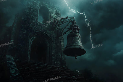 Gothic Backdrops 9Pack - Dark Elegance PNGs 00x00px for Digital Design Projects with Commercial License Available