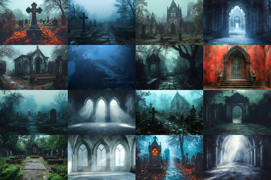 Gothic Photography Backdrops  High-Res PNG Images 00x00px for Dark Aesthetic Projects  Artistic Creations - Gothic Backgrounds