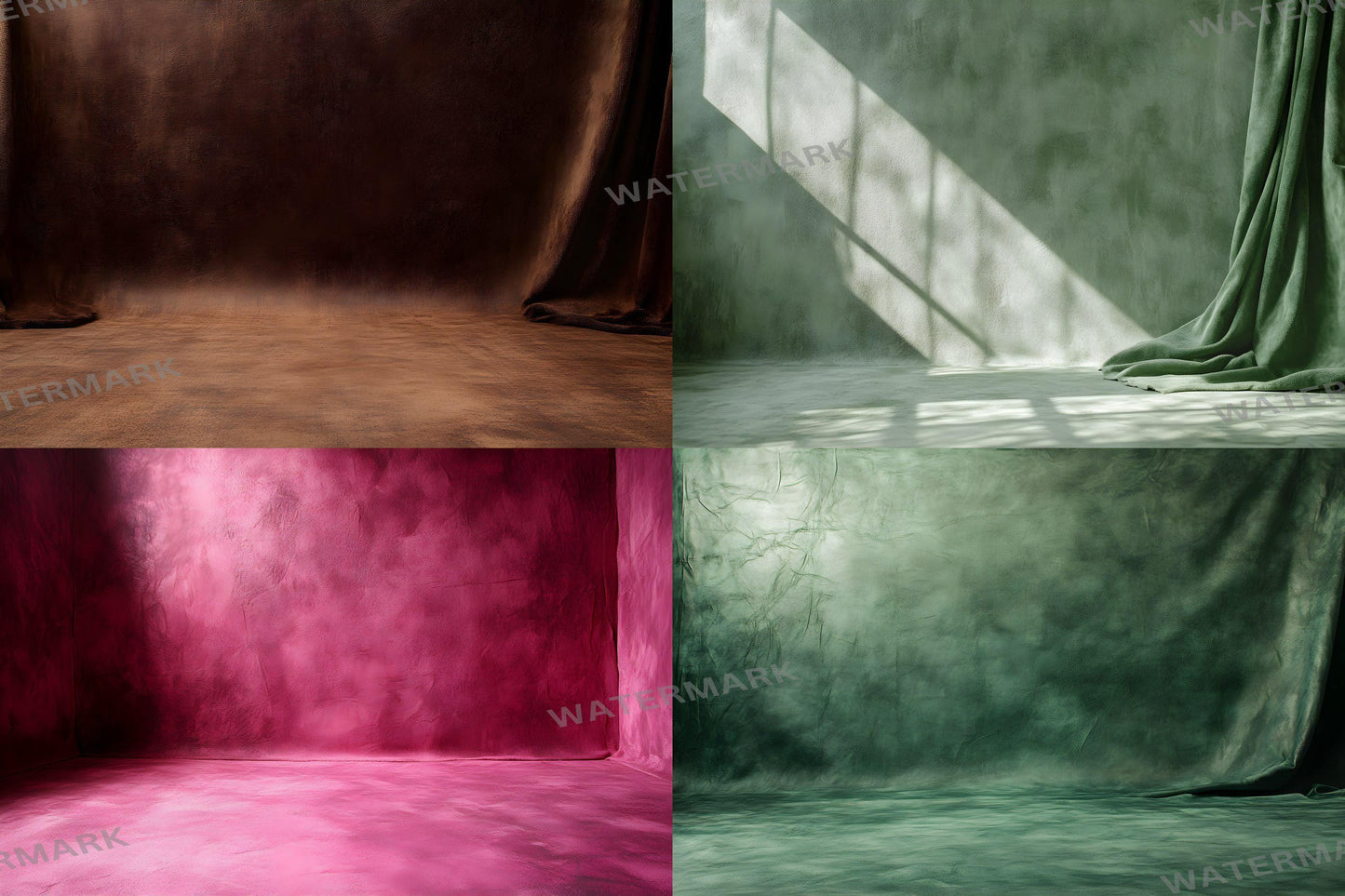 Texture Photography Backdrops, Fabric Backgrounds, Digital Textures for Photoshop, Studio Backdrops, and Textured Overlay PNGs