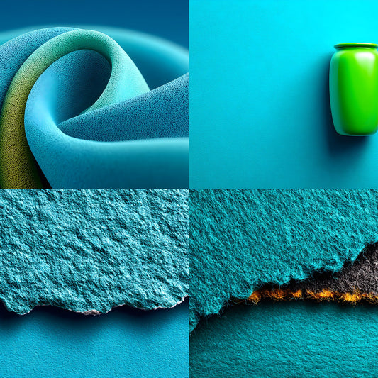 Cyan Solid Color Digital Backdrop, Photography Background for Portrait, Studio Photo, Minimalist Scene, Downloadable Image