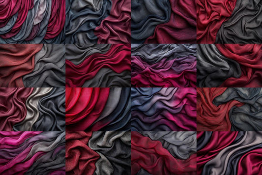 Warm Aesthetic Soft Textured Fabric Backdrops for Photography - Ideal for Digital Artists  Designers - 00x00px PNGs