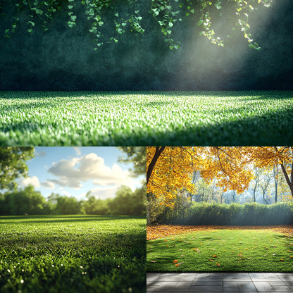 Sporty Outdoor Digital Backdrop, Photography Background, Action Scene Photo Prop, Athlete Portrait, Sports Team Photo, Field Event Design