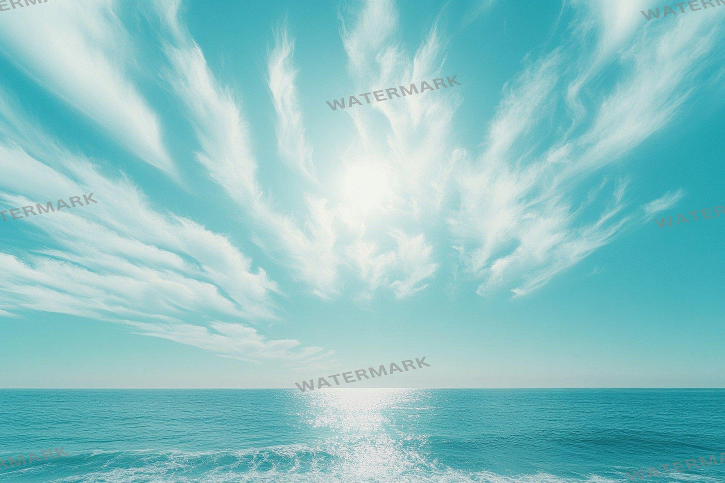 Clouds Backdrops, Sky Digital Backgrounds, Dreamy Scenes, Photography Overlays, Commercial Use, Cloud Backgrounds, Creative Photography