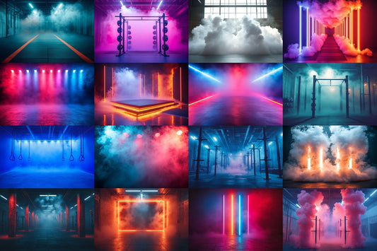 High-Resolution Sports PNG Backdrops for Photography - Instant Download 00x00px  Commercial Use