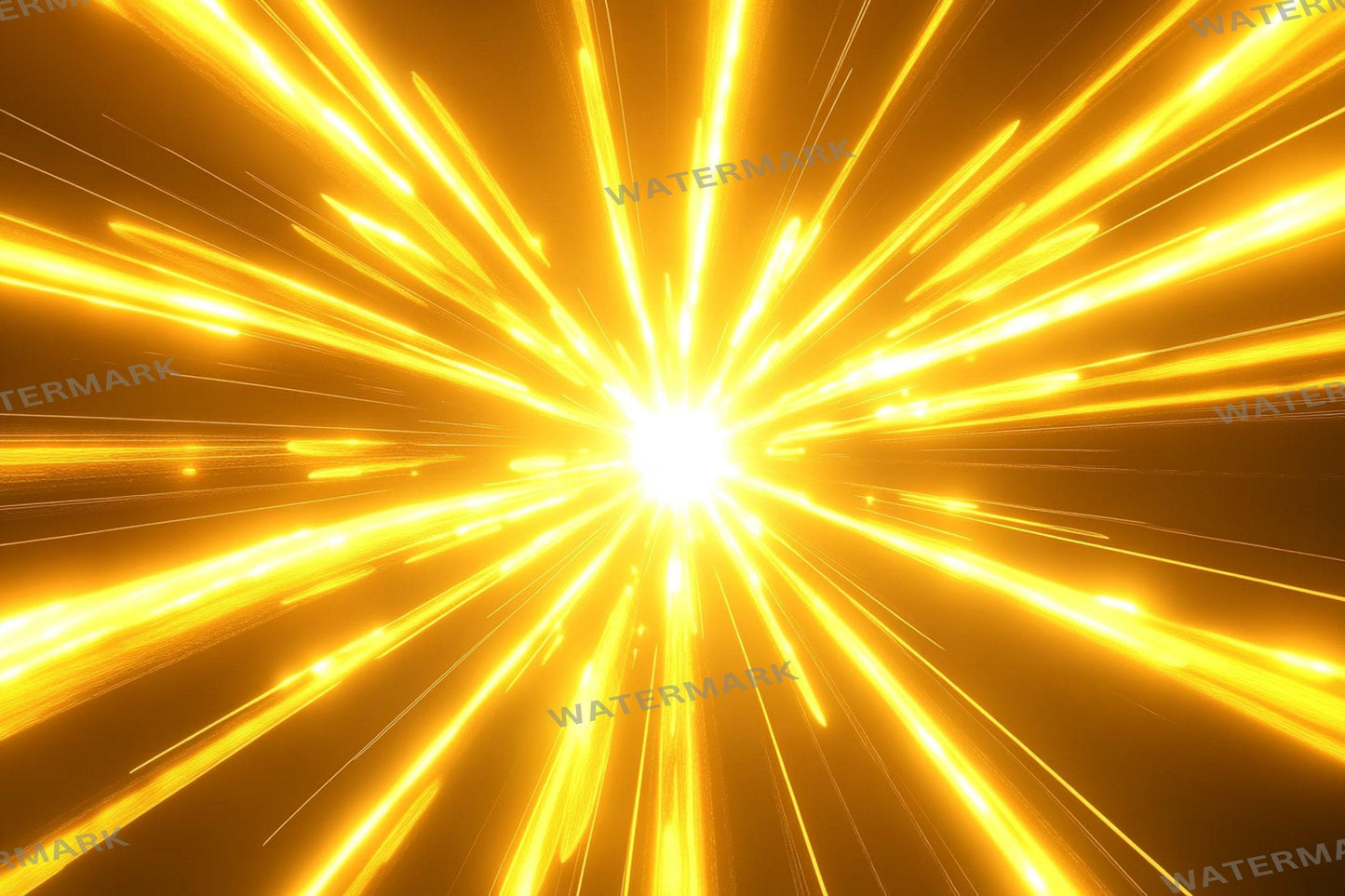 Yellow Sunburst Backdrop: 2PNGs for Retro Photo Backgrounds, Pop Art Photography Props, Groovy Sunshine Digital Backdrops