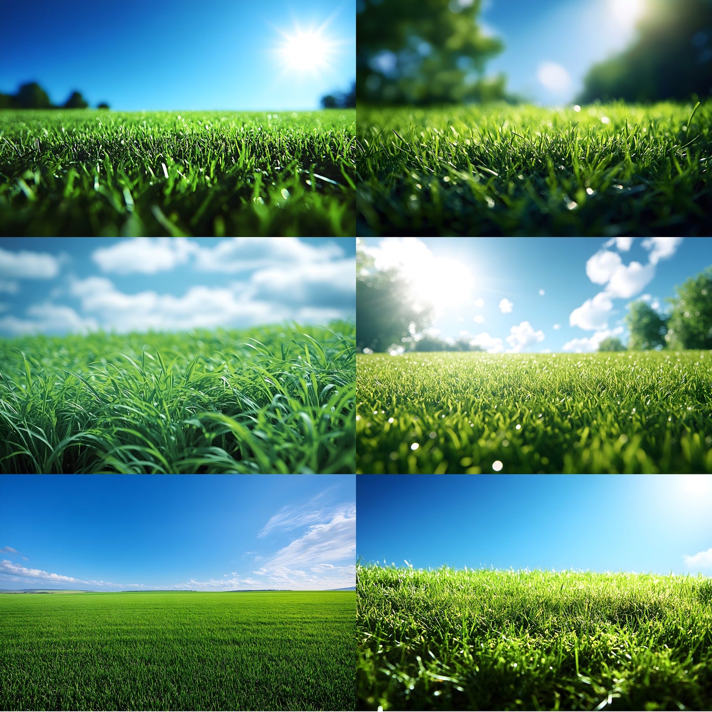 Open Field Photography Backdrop, Bright Background, Digital Download for Spring Portraits, Scenic Photo Booth Prop, Vibrant Meadow Scene