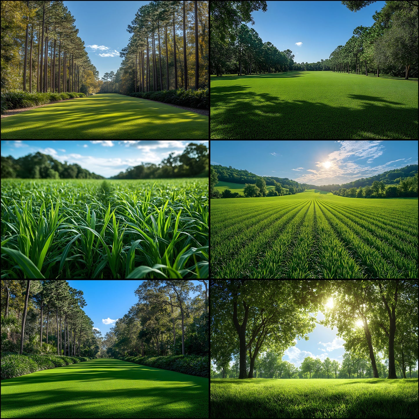 Sporty Field Backdrop, Natural Background, Serene Scene Digital Download for Photography, Athlete Sports Photo, Outdoor Scenery