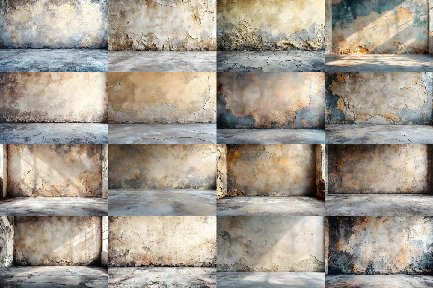 Warm Taupe Backdrops for Neutral Photography, Elegant Earth-Toned Digital Backgrounds, Minimalist Textured Event Decor Props