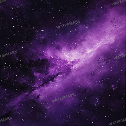 Celestial Flower Backdrops - Master Overlays for Photoshop Composites & Mystical Digital Art, Digital Download, Floral Background