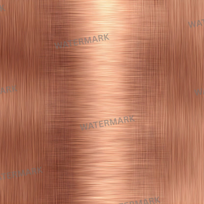 Bronze Copper Shimmer Digital Backdrop, Metallic Texture Photography Background, Abstract Art Portrait Photo Booth Prop, Square Format Shimmering Design