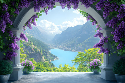Yoga Studio Digital Backdrop Collection, Serene Meditation Backgrounds for Photographers, Peaceful Poses, High-Resolution Images, Ratio