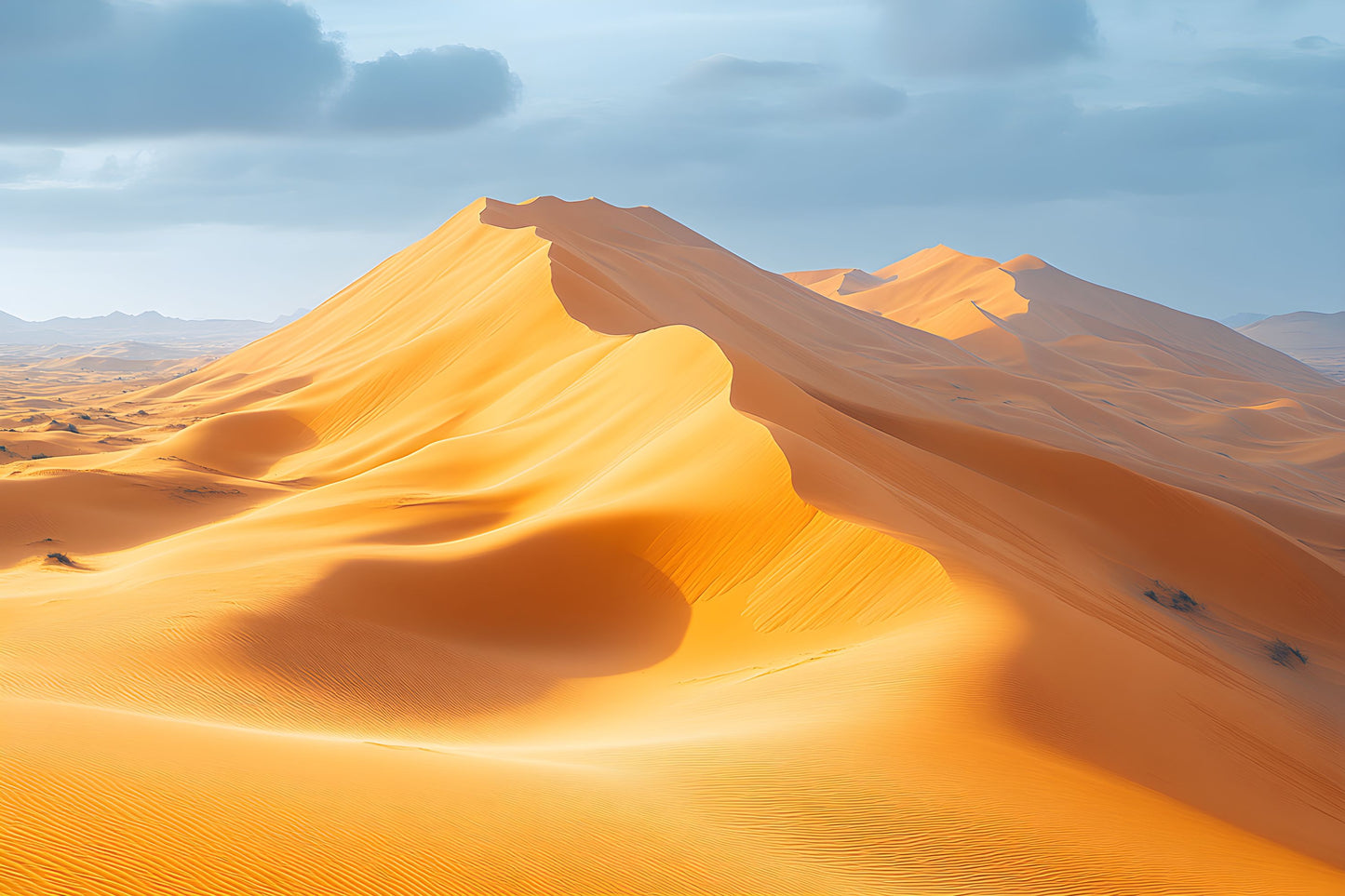Sahara Desert Photography Backdrop, Golden Sands Digital Background, Photo Prop, Middle East Scene, Travel Photography, Dreamy Mirage